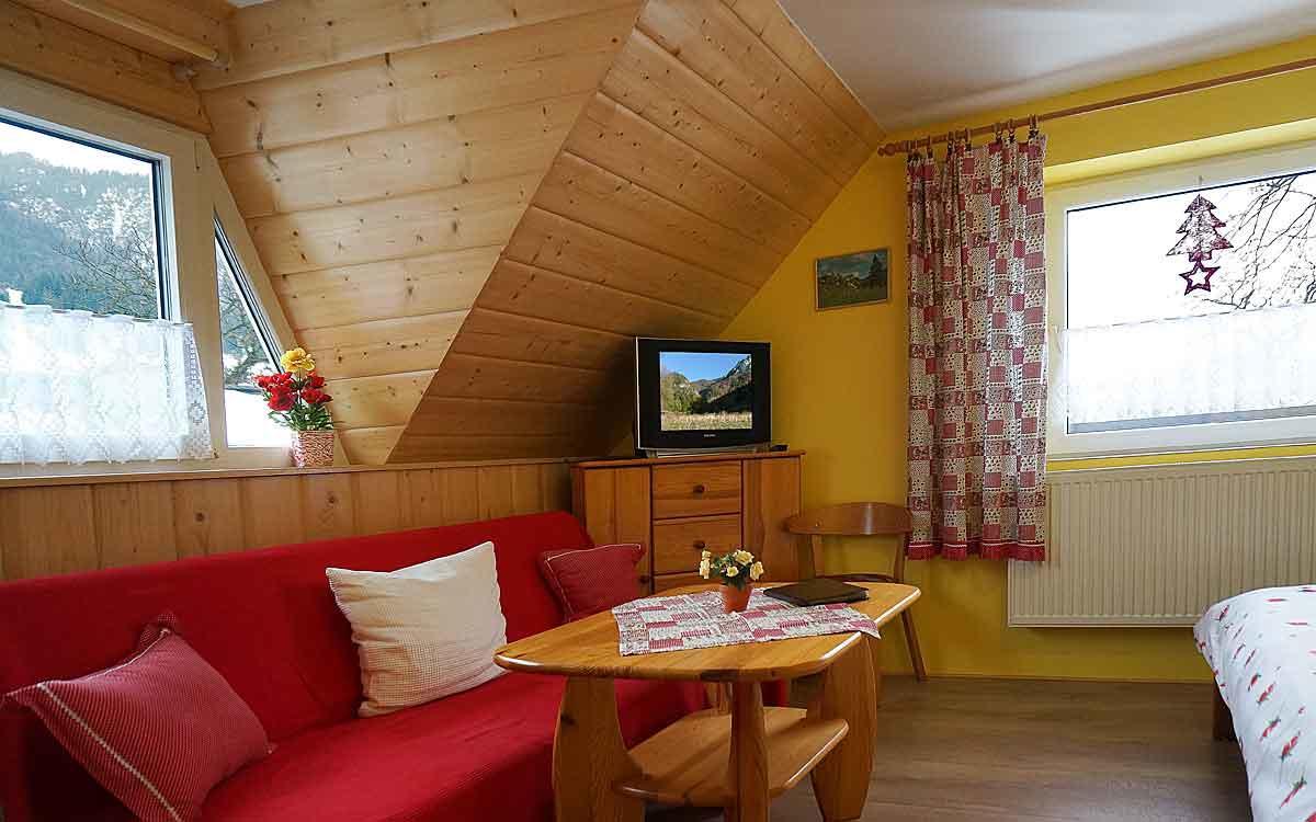 Penzion A Drevenica Pri Hati Terchova Bagian luar foto